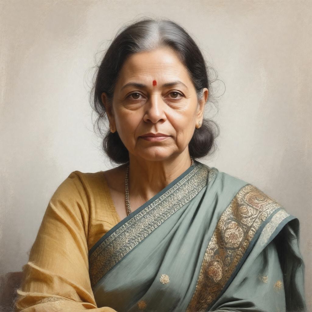 Sonia Gandhi